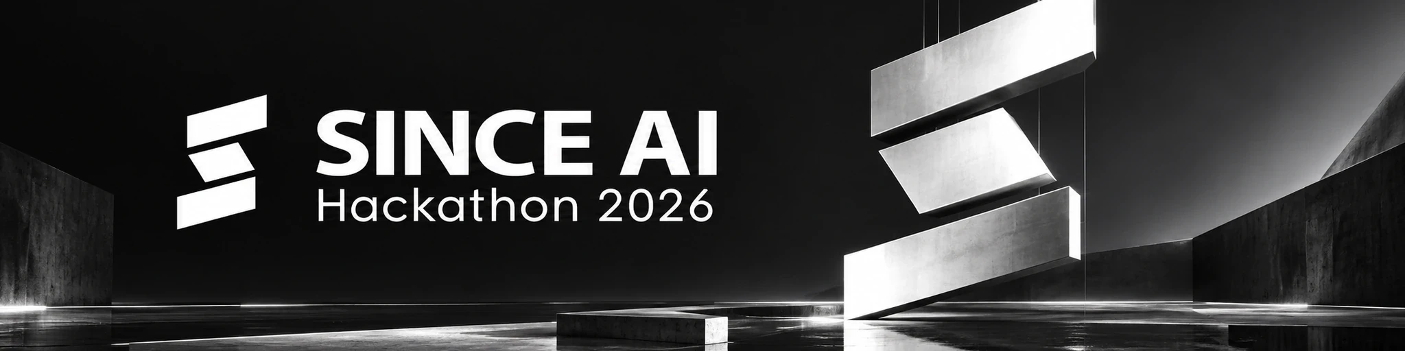 Since AI Hackathon 2026 в Турку