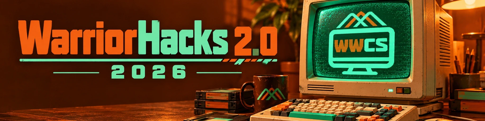 WarriorHacks 2.0: проекты для своего сообщества